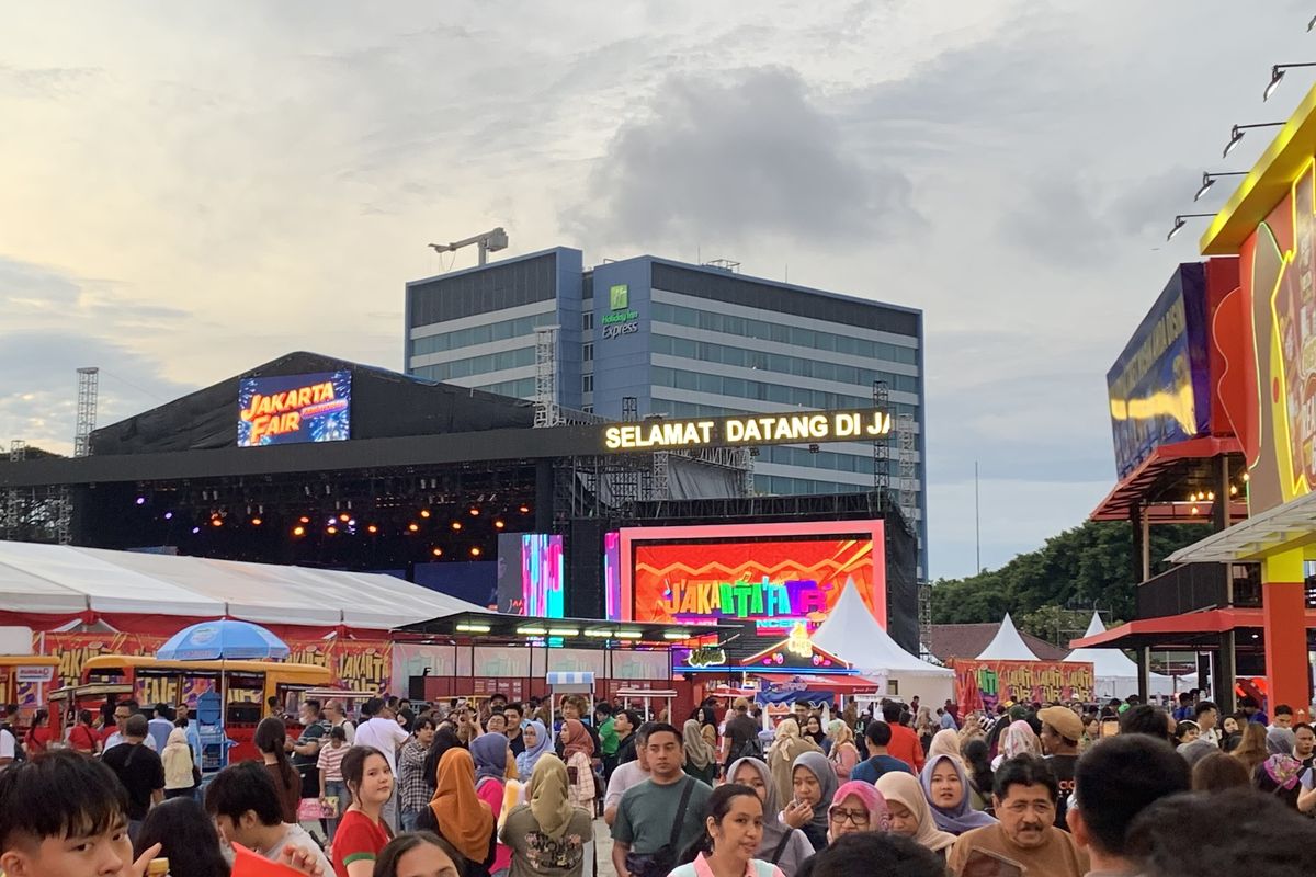 jadwal Jakarta Fair 2025, Jadwal Jakarta Fair 2025, Jakarta Fair 2025 kapan, Jakarta Fair 2025 Buka Jam Berapa, jadwal jakarta fair 2025, jakarta fair 2025 tiket, jakarta fair 2025 konser, Jadwal dan Harga Tiket Masuk Jakarta Fair 2025 Lengkap di JIExpo, Tiket masuk Jakarta Fair 2025 tanpa konser:, Paket tiket masuk Jakarta Fair 2025 + konser reguler:, Paket tiket masuk Jakarta Fair 2025 + konser VIP:, Paket tiket masuk Jakarta Fair 2025 hemat: