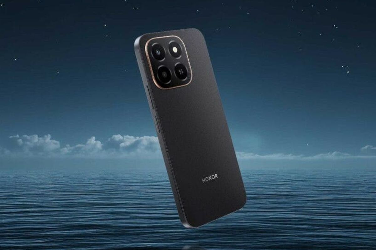 Honor, spesifikasi Honor X6c, Tabel Spesifikasi Honor X6c, Harga Mulai Rp 2,9 Juta di Indonesia