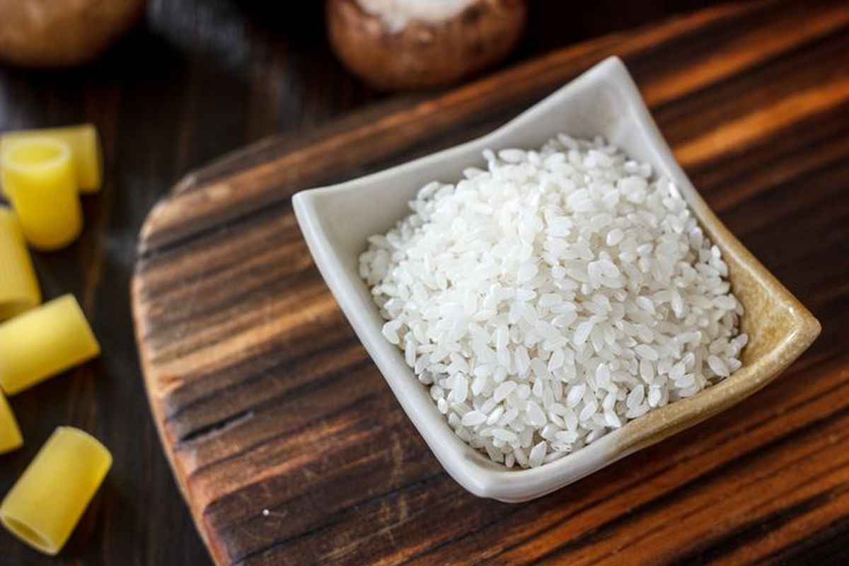 porang, Beras porang, Keunggulan beras porang, Bisa Jadi Pengganti Nasi dari Padi, Ini Keunggulan Beras Porang, Kaya serat, Rendah kalori, Mengandung karbohidrat kompleks, Bebas gluten, Nutrisi lengkap, Peluang ekonomi