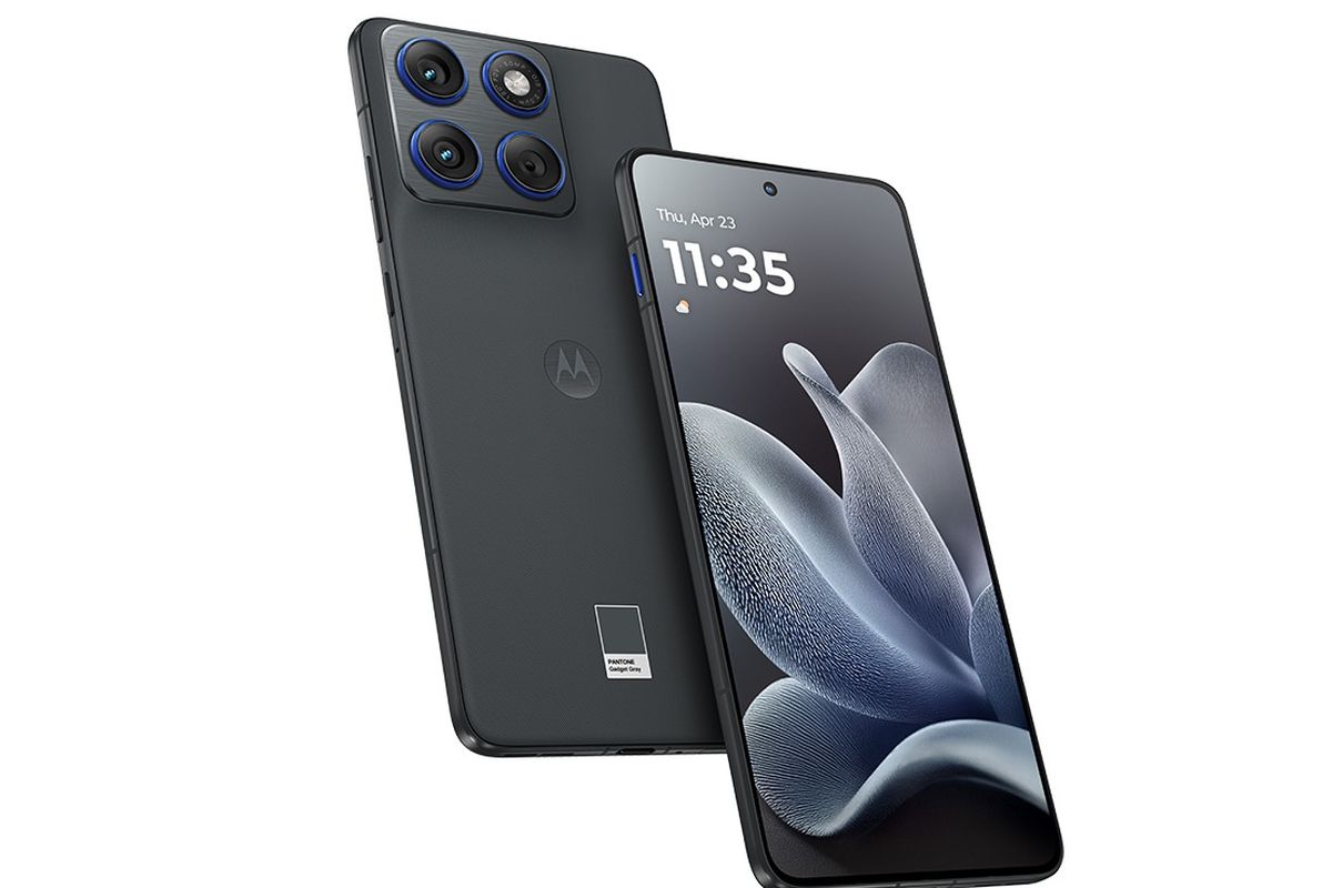 Smartphone, Motorola, Moto X70 Air, harga moto x70 air, spesifikasi moto x70 air, Ini Harga Motorola Moto X70 Air, HP Tipis Penantang iPhone Air