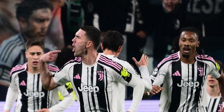 Liga Champions, Bodo/Glimt, Juventus, Lois Openda, Weston McKennie, Ole Didrik Blomberg, UEFA Champions League, lois openda, Bodo/Glimt vs Juventus, Hasil Bodo/Glimt Vs Juventus 2-3, Gol Jonathan David Jadi Penentu, Jalannya Pertandingan, Bianconeri Bangkit di Babak Kedua, Penalti dan Gol Penentu Jonathan David, Susunan Pemain Bodo/Glimt vs Juventus