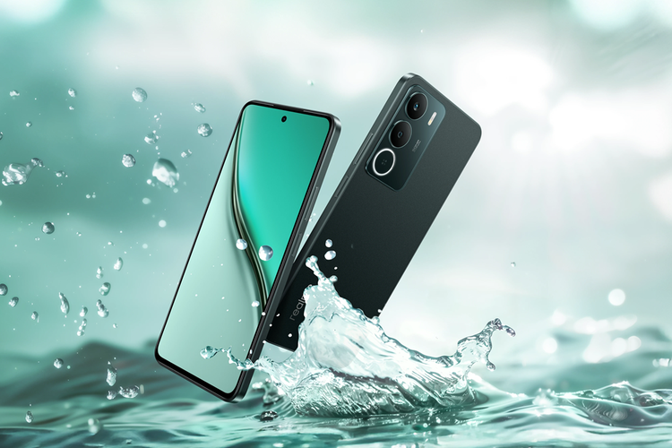 OPPO, Samsung, Vivo, Realme, Poco, Tecno, Itel, Daftar HP Harga Rp 999 Ribuan hingga Rp 3 Juta Jelang Lebaran 2026
