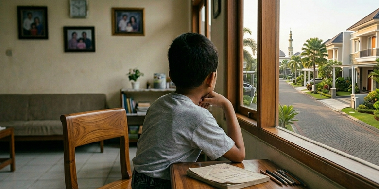 Tanda anak minder, 3 Tanda Anak Merasa Minder dan Butuh Dukungan Orangtua
