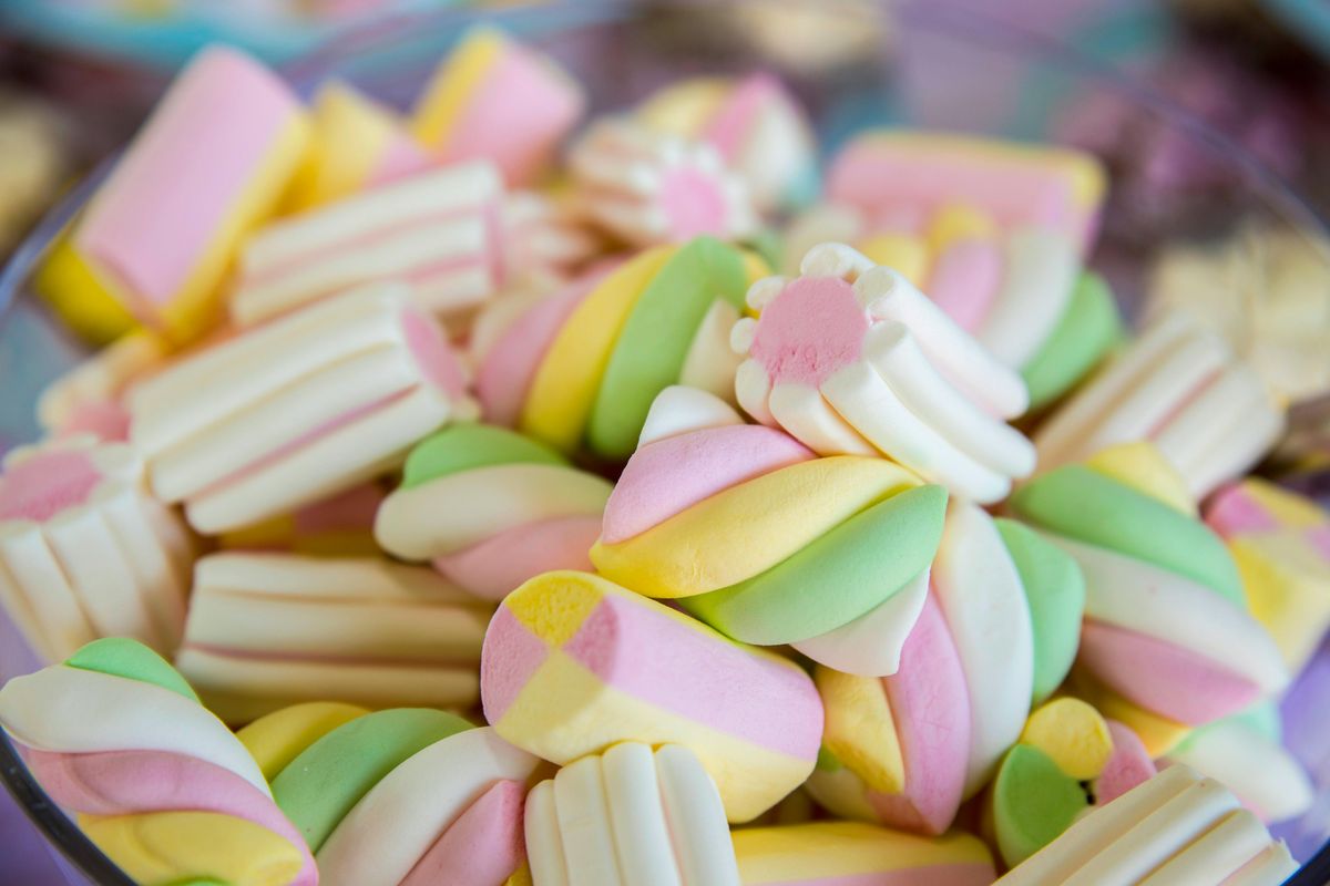 marshmallow babi, produk marshmallow babi, daftar produk marshmallow mengandung babi, daftar produk marshmallow tidak mengandung babi, produk marshmallow tidak mengandung babi, Penyebab LPPOM Tak Temukan Kandungan Babi di Produk Marshmellow