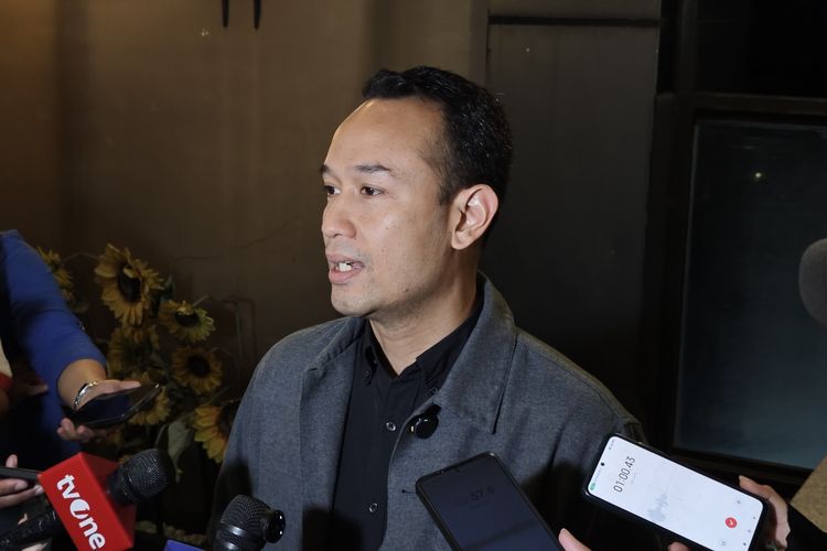 Satria Muda, IBL All Star, Junas Miradiarsyah, IBL All Star 2026, IBL All Star 2026 Kembali ke Bandung, Satukan Olahraga dan Hiburan
