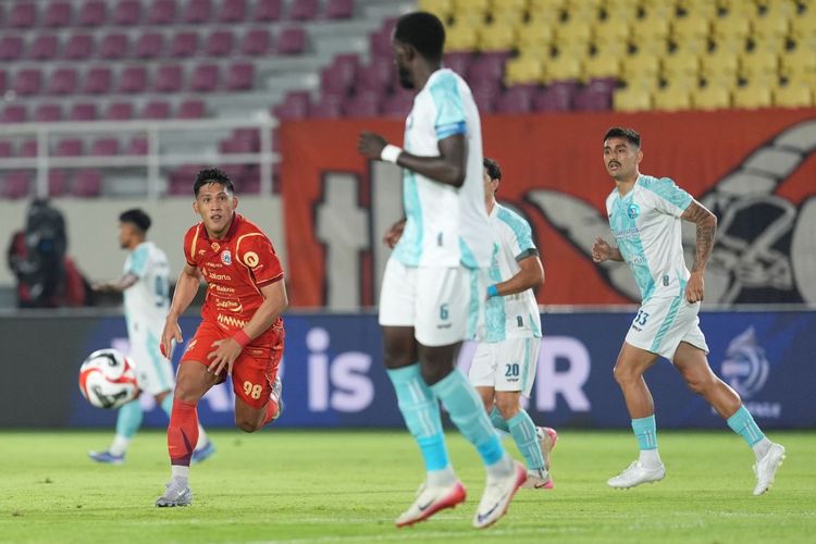Erick Thohir, gaji pemain, PSBS Biak, Respons Menpora soal Kasus Dugaan Tunggakan Gaji Pemain PSBS Biak