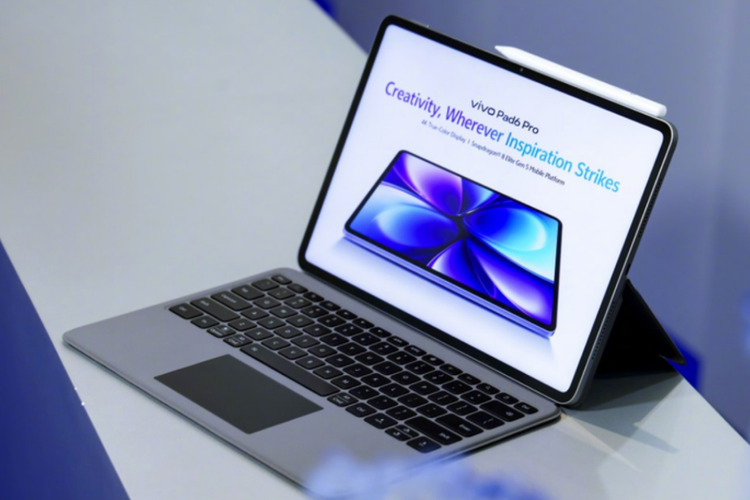 tablet, AnTuTu, tablet Android, benchmark, Daftar Tablet Android Terkencang AnTuTu Mei 2026