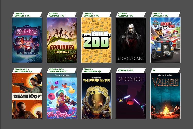 telkomsel, IndiHome, PC Game Pass, Nuon, Bango, Pelanggan IndiHome Bisa Beli Xbox PC Game Pass Lebih Murah