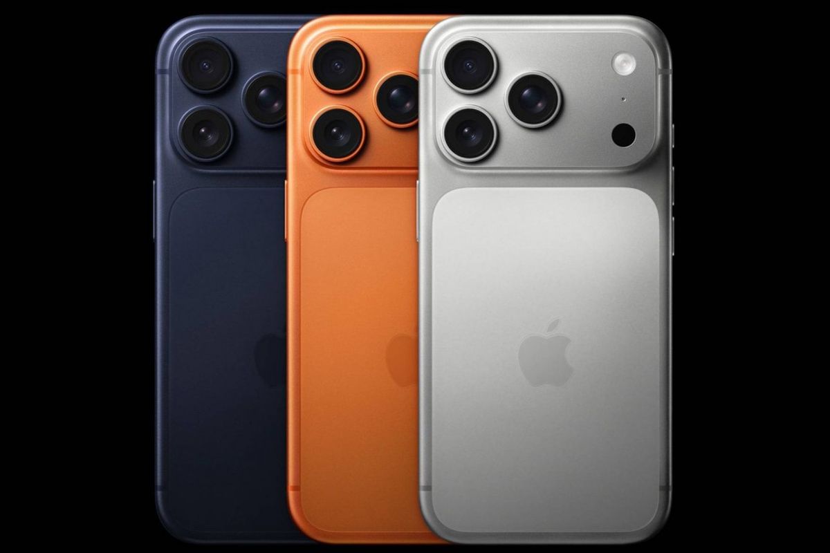 iPhone 17, iPhone 17 Air, iPhone 17 Pro Max, iPhone 17 Pro, kapan iphone 17 rilis di indonesia, iphone 17 masuk indonesia, iPhone 17 rilis di Indonesia, Kapan iPhone 17 Rilis di Indonesia? Ini Tanda dan Perkiraannya