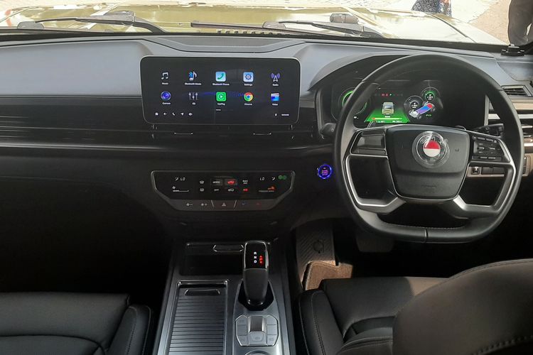 Pindad, Pandu TEF, MV3-EV Pandu, Maung, otomotif, mobil listrik, kendaraan listrik, maung, Kapan Kendaraan Taktis Listrik MV3-EV Pandu Diproduksi Massal?