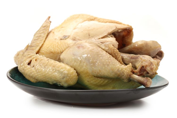 ayam rebus, ayam rebus tahan berapa lama di kulkas, merebus ayam, merebus ayam berapa menit, Berapa Lama Merebus Ayam Agar Matang dan Empuk?