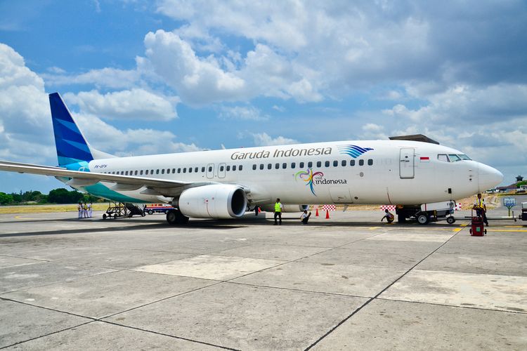 Garuda Indonesia, Sebab Garuda Indonesia Tidak Lagi Maskapai Bintang 5 Skytrax