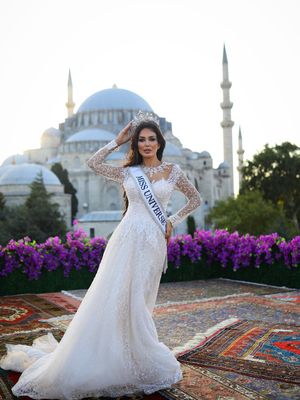 Miss Universe Meksiko, Miss Universe 2025, miss universe 2025, miss universe meksiko, miss universe jerman, miss universe islandia, miss universe china, miss universe persia, kontestan yang mundur dari miss universe, 6 Kontestan yang Mundur dari Miss Universe 2025, Ada dari Persia, 1. Helena Hafþórsdóttir O’Connor (Islandia), 2. Fátima Bosch (Meksiko), 3. Diana Fast (Jerman), 4. Sahar Biniaz (Persia), 5. Zoulahatou Amadou (Niger), 6. Xuhe Hou (China)