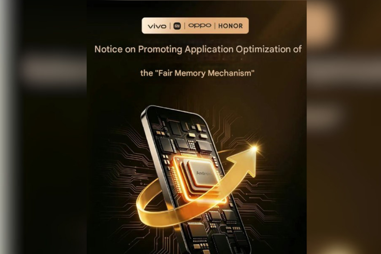 Gold Standard Alliance, Lenovo, Honor, smartphone, Xiaomi, Oppo, Vivo, HP Android Sering Lemot? Xiaomi, Oppo, dan Vivo Siapkan Solusinya