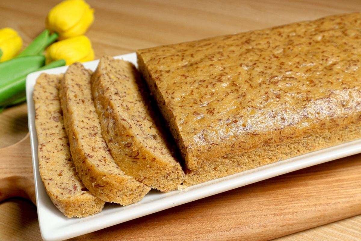 cara bikin bolu pisang, bolu pisang ekonomis, cara bikin bolu pisang kukus, resep bolu pisang moist, resep bolu pisang moist lembut, Cara Bikin Bolu Pisang Tanpa Mixer, Tidak Keras dan Tidak Seret, Manfaat Pisang dalam Bolu, Resep Bolu Pisang Tanpa Mixer, Cara Membuat Bolu Pisang Tanpa Mixer, Catatan Penting agar Tidak Keras