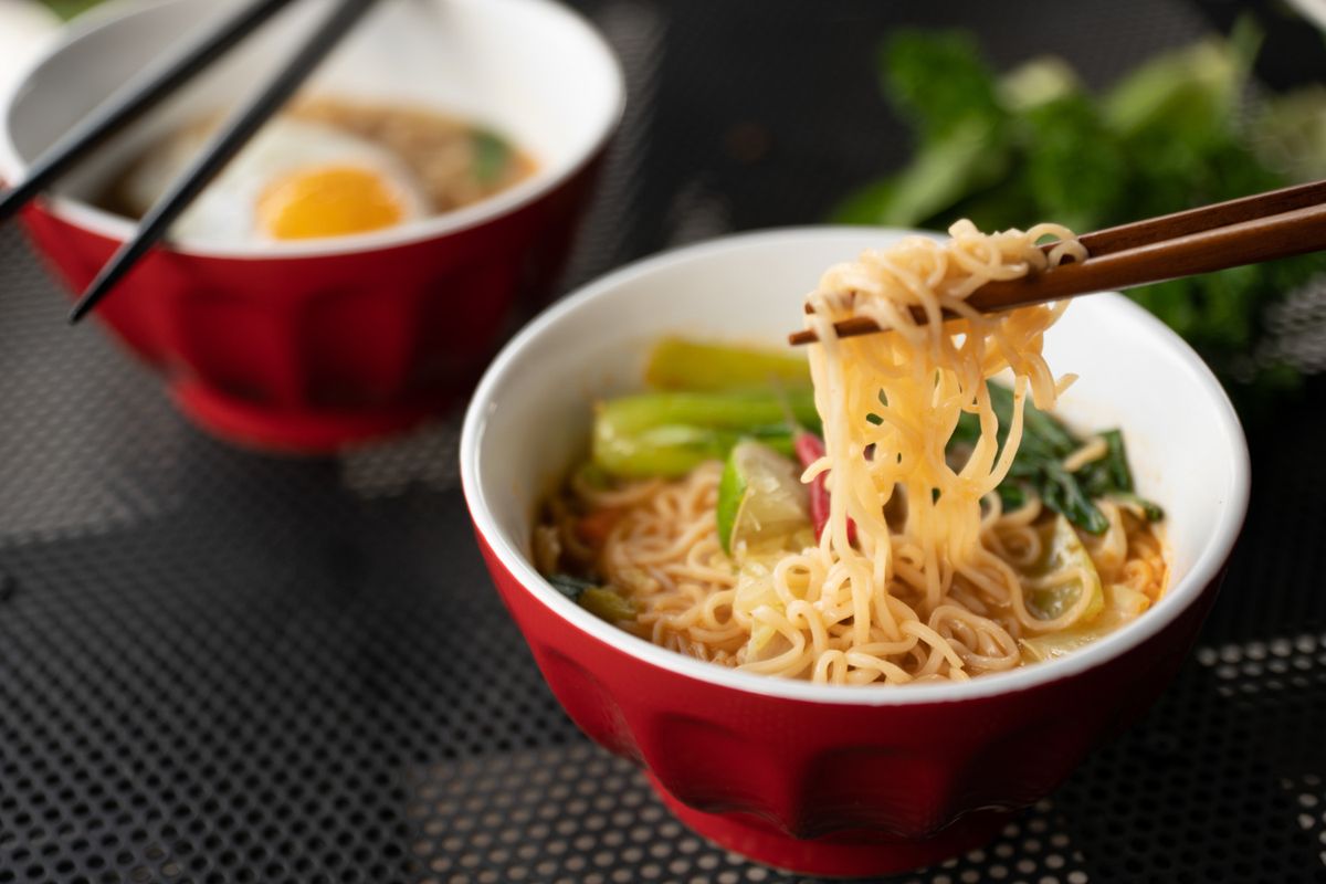 Cara Masak Mi Instan yang Enak ala Chef, Rebus Berapa Menit biar Kenyal?