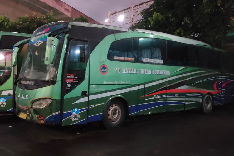 identitas kepemilikan, PO ALS, Sewan Delrizal Lubis, Misteri Nomor Pintu Bus PO ALS Terungkap: Rahasia Kode Keluarga