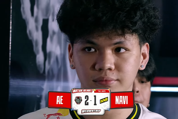Onic Esports, RRQ Hoshi, MPL ID S17, Hasil MPL ID S17 Pekan Kelima, Onic Kokoh di Puncak, RRQ Kian Terpuruk, Navi menang atas Geek 2-0, Dewa menang atas RRQ 2-0, Alter Ego menang atas Navi 2-1, Klasemen MPL ID S17 pekan kelima