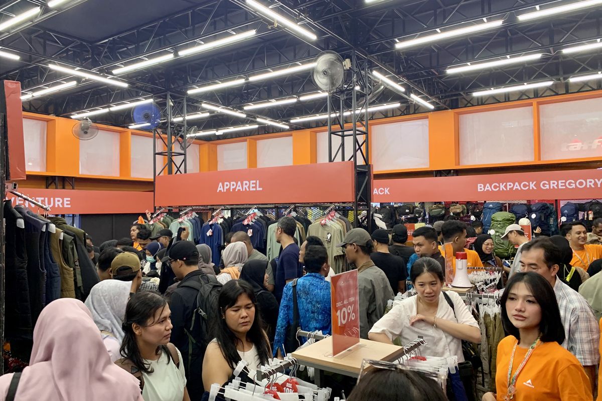 INDOFEST 2026, Panduan ke INDOFEST 2026: Lokasi, Harga Tiket, dan Akses Transum