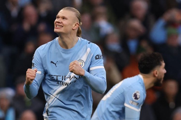 Man City, Pep Guardiola, Premier League, Liga Inggris, Man City Hattrick Skor Seri, Guardiola Ungkap Masalahnya