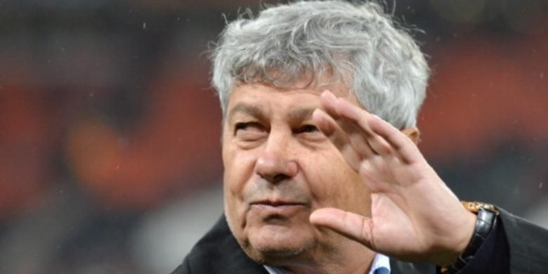 Mircea Lucescu, Rumania, Pelatih Legendaris Mircea Lucescu Meninggal Dunia, Sepak Bola Berduka
