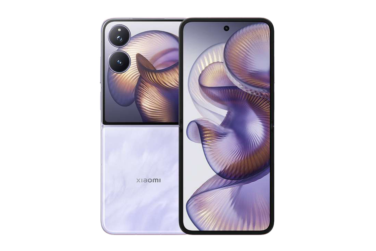Xiaomi, ponsel lipat, Xiaomi Mix Flip 2, Spesifikasi Xiaomi Mix Flip 2, harga Xiaomi Mix Flip 2, spesifikasi Xiaomi Mix Flip 2, Xiaomi Mix Flip 2 Resmi, HP Lipat Snapdragon 8 Elite Harga Rp 13 Jutaan