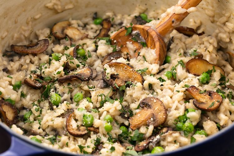 nasi, nasi putih, 7 Ide Memasak Nasi Putih dari Berbagai Belahan Dunia yang Wajib Dicoba