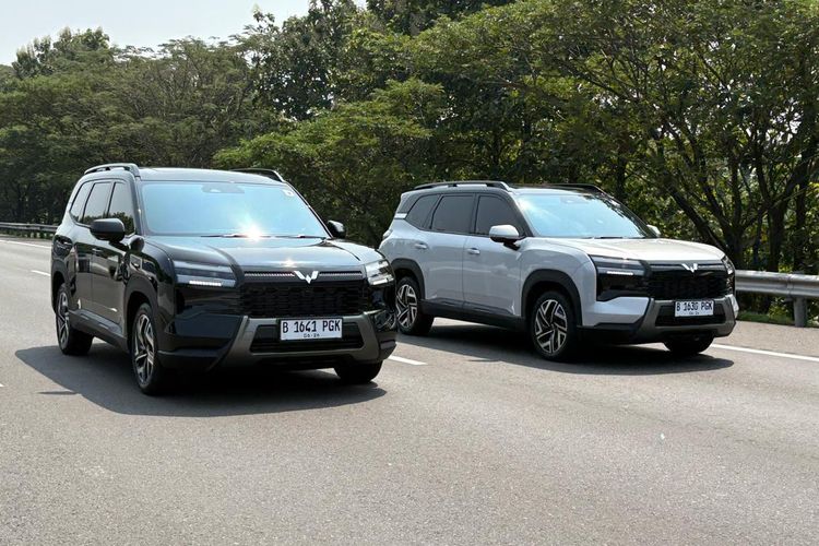 performa, efisiensi, bahan bakar, mesin, Wuling, jarak tempuh, baterai, road trip, Wuling Eksion PHEV, Seberapa Irit Wuling Eksion PHEV Tempuh Jarak 627 Km? Ini Hasilnya