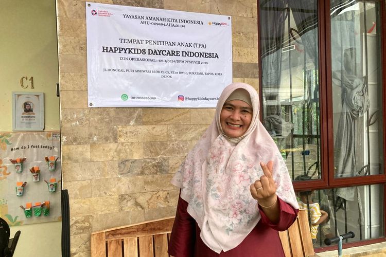 Hari Ibu, Hari Ibu Indonesia, Kisah Ibu, cerita perjuangan ibu, kisah perjuangan ibu, kuat itu ibu, cerita ibu bekerja, hari ibu 2025, cerita inspirasi ibu bekerja, menitipkan anak di daycare, kisah ibu bekerja, kisah ibu menitipkan anak di daycare, Kisah Para Ibu Bekerja Menghadapi Dilema dan Rasa Bersalah Saat Menitipkan Anak ke Daycare