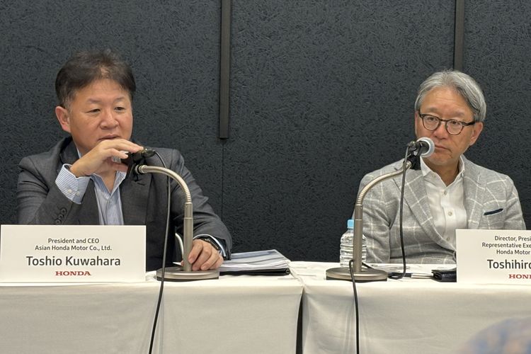 Mobil Hybrid, Honda Motor Co., HEV terjangkau, elektrifikasi Asia, Honda Siapkan Mobil Hybrid Murah untuk Konsumen