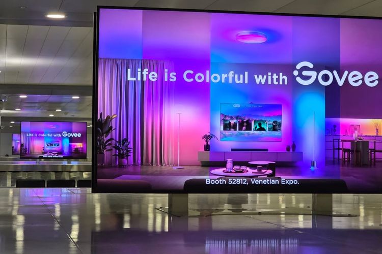 CES 2026, Consumer Electronics Show, Kota Las Vegas Siap Sambut Pameran Teknologi CES 2026