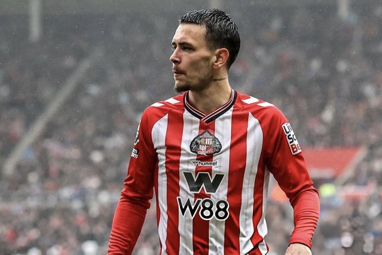 Sunderland, Man United, Sunderland vs Man United, Premier League, Manchester United, Sunderland Tampil Berani, Hentikan Tren Kemenangan Man United