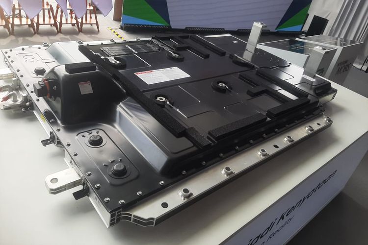 teknologi baterai, kendaraan listrik, mobil listrik, Tesla, baterai mobil listrik, Lithium Ferro Phosphate, Pakar: Teknologi Baterai Mobil Listrik Belum Matang
