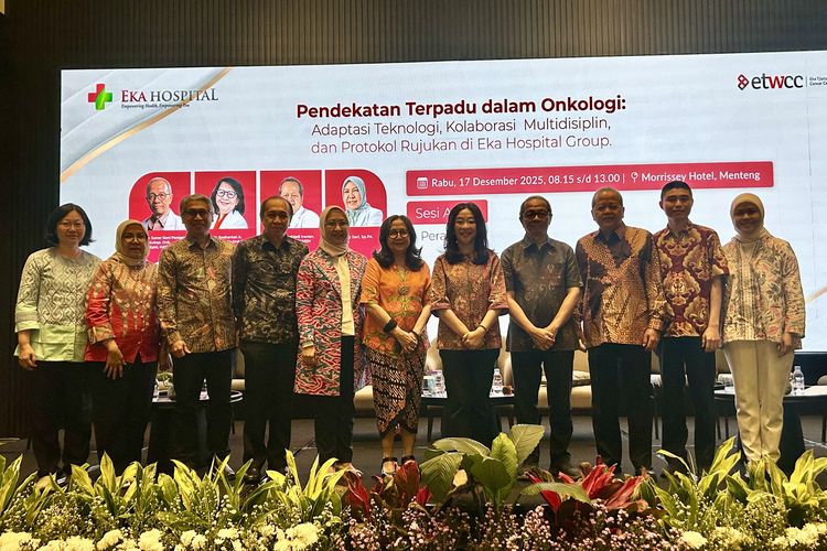 kanker, skrining kanker, 6 Alasan Mengapa Skrining Kanker di Indonesia Masih Rendah, 1. Takut mengetahui diagnosis kanker, 2. Kurangnya pemahaman soal manfaat deteksi dini, 3. Datang berobat saat kanker sudah stadium lanjut, 4. Anggapan biaya screening kanker mahal, 5. Maraknya hoaks dan mitos soal pengobatan kanker, 6. Percaya pengobatan alternatif yang tidak terbukti ilmiah