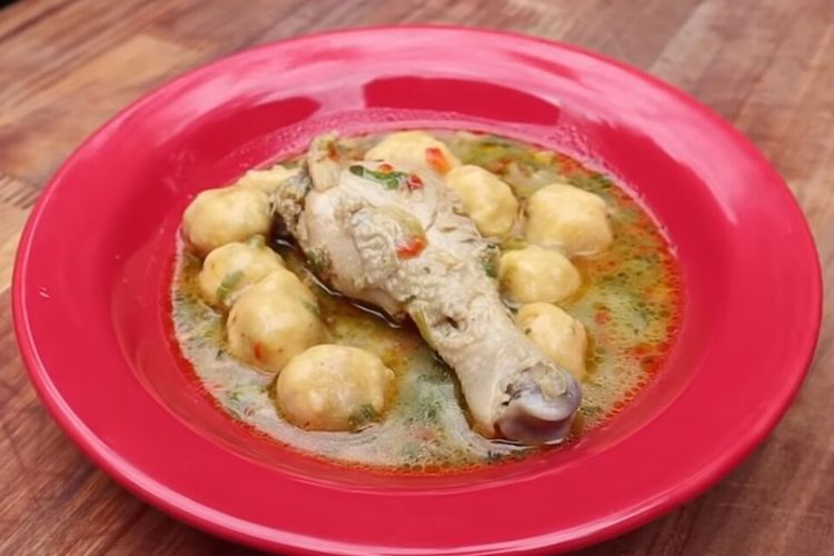 Sate Kambing, 10 Hidangan Terbaik di Dunia Tahun 2026 Versi Taste Atlas, Ada Makanan dari Indonesia!