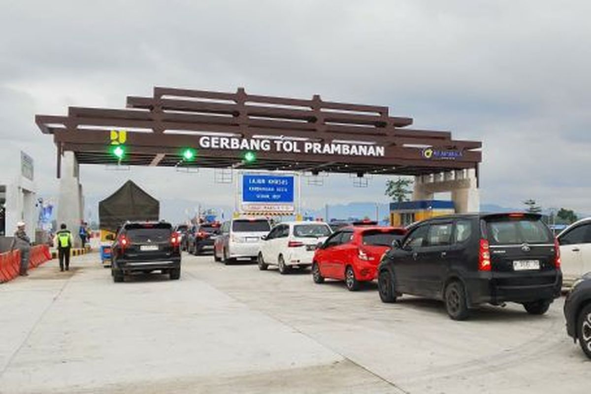 Yogyakarta, Lebaran 2026, transportasi, Kemenhub, arus mudik, Tujuan Mudik Favorit, Kemenhub Minta Kesiapan Pemerintah Yogyakarta
