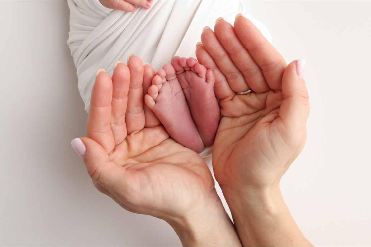 perdagangan bayi, Bandung, perdagangan anak, bayi dijual, bayi dijual sejak dalam kandungan, Dijual Sejak dalam Kandungan, Bayi-Bayi Tak Berdosa Ini Akhirnya Diselamatkan