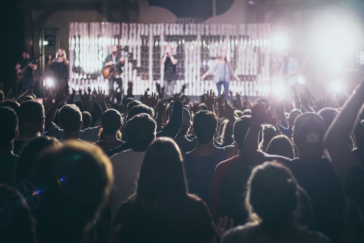 kill switch, aturan konser, konser malaysia, konser di Malaysia, aturan konser di malaysia, nonton konser di malaysia, syarat konser malaysia, pakaian konser malaysia, kill switch adalah, Aturan Baru Nonton Konser di Malaysia, Pakai Pakaian Sopan dan Jaga Etika