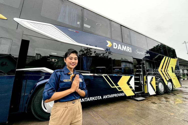 bus AKAP, layanan transportasi, kenyamanan penumpang, pramugari bus, Daftar PO Bus AKAP dengan Layanan Pramugari di Indonesia, 1. Cititrans Busline, 2. PO Mtrans, 3. PO Unicorn Indorent, 4. DAMRI, 5. Rosalia Indah, 6. PO Semeru, 7. PO Best Premium, 8. PO Kencana
