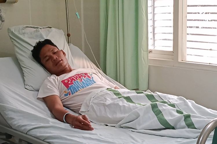 Pati, polda jateng, LBH Semarang, demo pati, demo 13 agustus 2025, pati melawan, Cerita LBH Semarang soal Demo Pati, Kronologi, dan Bantahan Tuduhan Provokator, Kronologi aksi pati melawan, Data korban dan penangkapan Pati, Bantahan tuduhan provokator demo Pati, Tudingan pembungkaman dan kriminalisasi warga Pati, Polisi: 22 orang diamankan, sudah dipulangkan