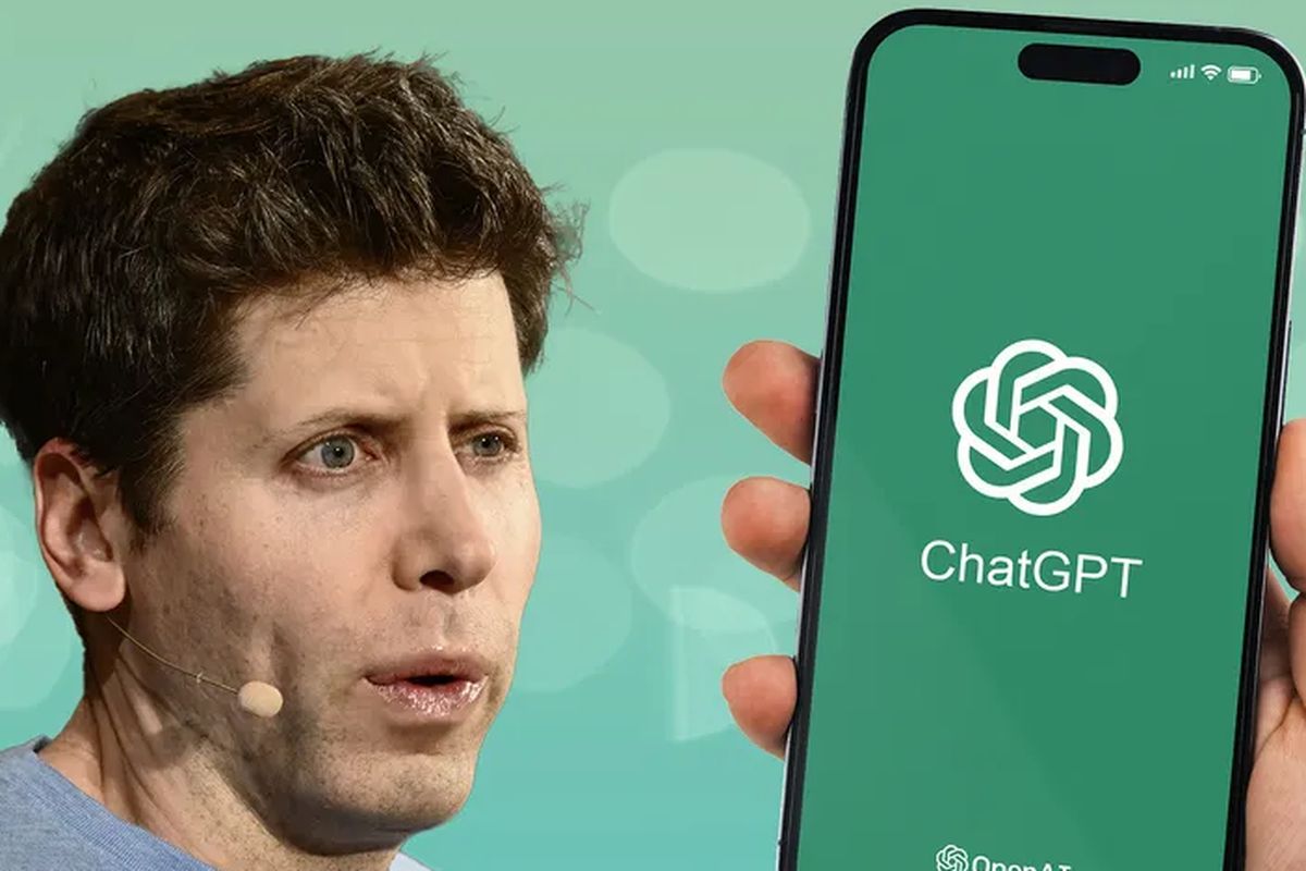 OpenAI, Sam Altman, Florida, ChatGPT, Sam Altman dan OpenAI Digugat, Dituding Kesampingkan Nyawa Manusia