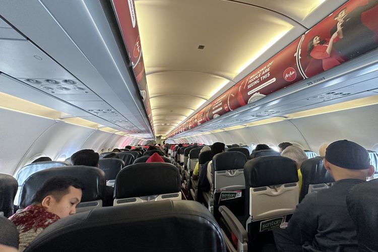 AirAsia, airasia, Wisata di Sabah, Penerbangan Langsung Jakarta-Kota Kinabalu, Panduan Transportasi ke Kota Kinabalu dari Jakarta, Wisata ke Sabah Semakin Mudah, Ada Penerbangan Langsung dari Jakarta