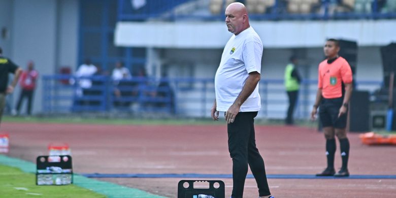 Persib, Persib Bandung, Link Live Streaming, AFC Champions League, AFC Champions League 2, ACL 2, Manila Digger, Persib vs Manila Digger, Link Live Streaming Persib vs Manila Digger, Kick Off Pukul 19.00 WIB