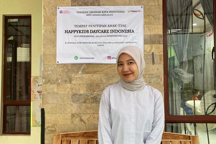 Hari Ibu, Hari Ibu Indonesia, Kisah Ibu, cerita perjuangan ibu, kisah perjuangan ibu, kuat itu ibu, cerita ibu bekerja, hari ibu 2025, cerita inspirasi ibu bekerja, menitipkan anak di daycare, kisah ibu bekerja, kisah ibu menitipkan anak di daycare, Kisah Para Ibu Bekerja Menghadapi Dilema dan Rasa Bersalah Saat Menitipkan Anak ke Daycare