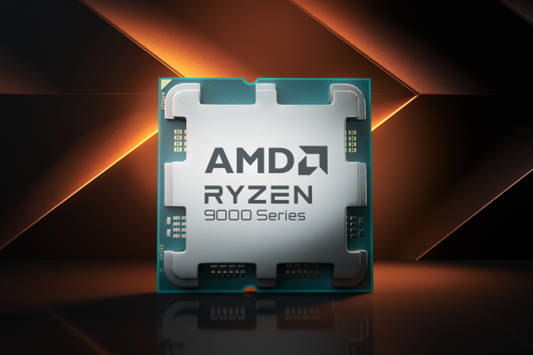 prosesor, Ryzen 5 5600F, Ryzen 7 9700F, Ryzen 5 9500F, Ryzen 5 7400, Zen 3, Prosesor AMD Ryzen 5 5600F Meluncur, Pakai Arsitektur Lawas Zen 3