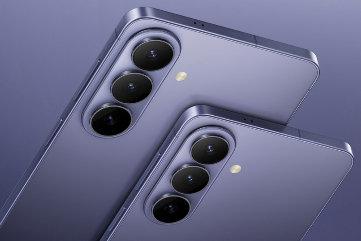 Samsung, Keluarga Samsung Galaxy S27 Bakal Kedatangan Satu Anggota Baru?