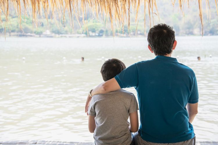 Mengapa Ayah Tetap Wajib Menafkahi Anak Pasca Bercerai? Ini Alasannya, Nafkah adalah Hak Anak, Cara Mengubah Pola Pikir Ayah, Peran Lingkungan dan Penegakan Hukum, Dampak Jika Nafkah Diabaikan