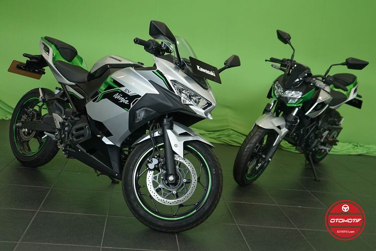 penjualan motor listrik, pasar motor listrik, Honda CUV e:, penjualan motor listrik honda, Honda CUV e: Jadi Tulang Punggung Penjualan Motor Listrik AHM