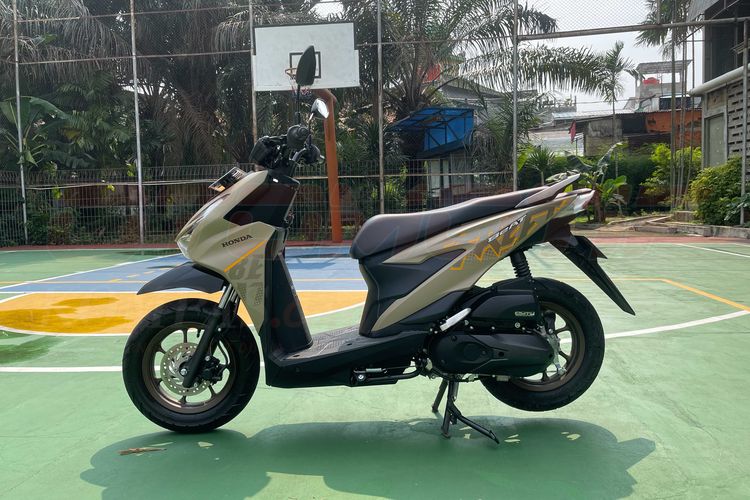 Honda BeAT, BeAT Street, Diskon Honda BeAT Tembus Rp 950.000 pada Januari 2026