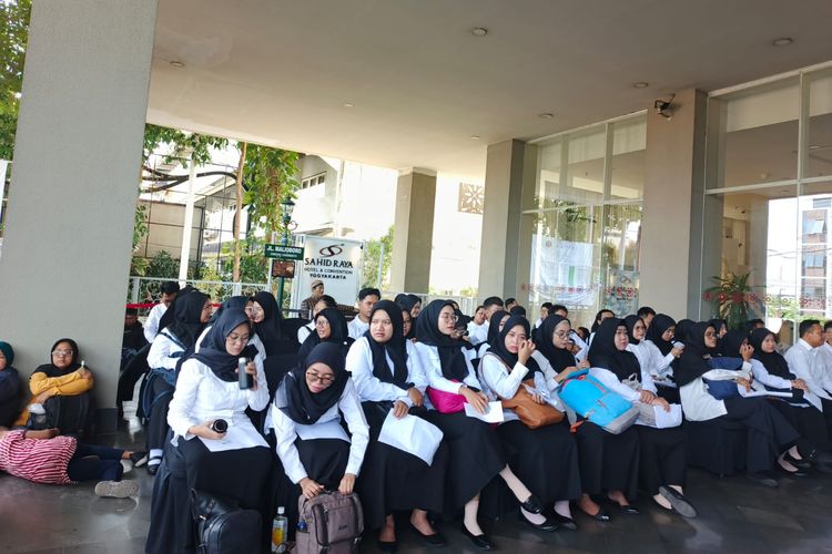 Depok, Jawa Barat, Masuk Pukul 06.30 WIB, Berikut Ketentuan Kerja ASN Depok Saat Ramadhan 1447 H